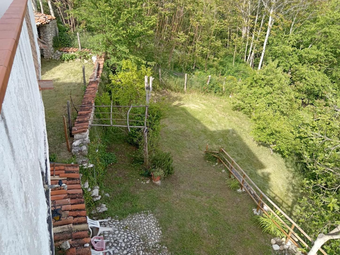 Casa Vacanze Antico Poggio Poggio San Giovanni ภายนอก รูปภาพ