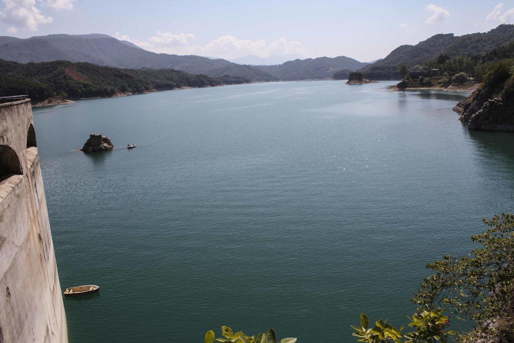 Casa Vacanze Antico Poggio Poggio San Giovanni ห้อง รูปภาพ