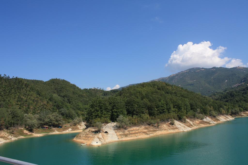 Casa Vacanze Antico Poggio Poggio San Giovanni ห้อง รูปภาพ
