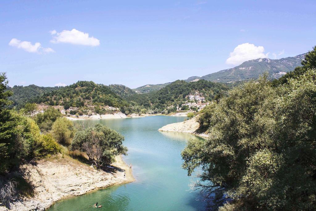 Casa Vacanze Antico Poggio Poggio San Giovanni ห้อง รูปภาพ