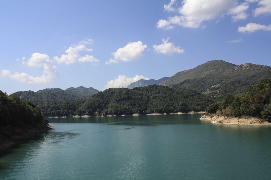 Casa Vacanze Antico Poggio Poggio San Giovanni ภายนอก รูปภาพ