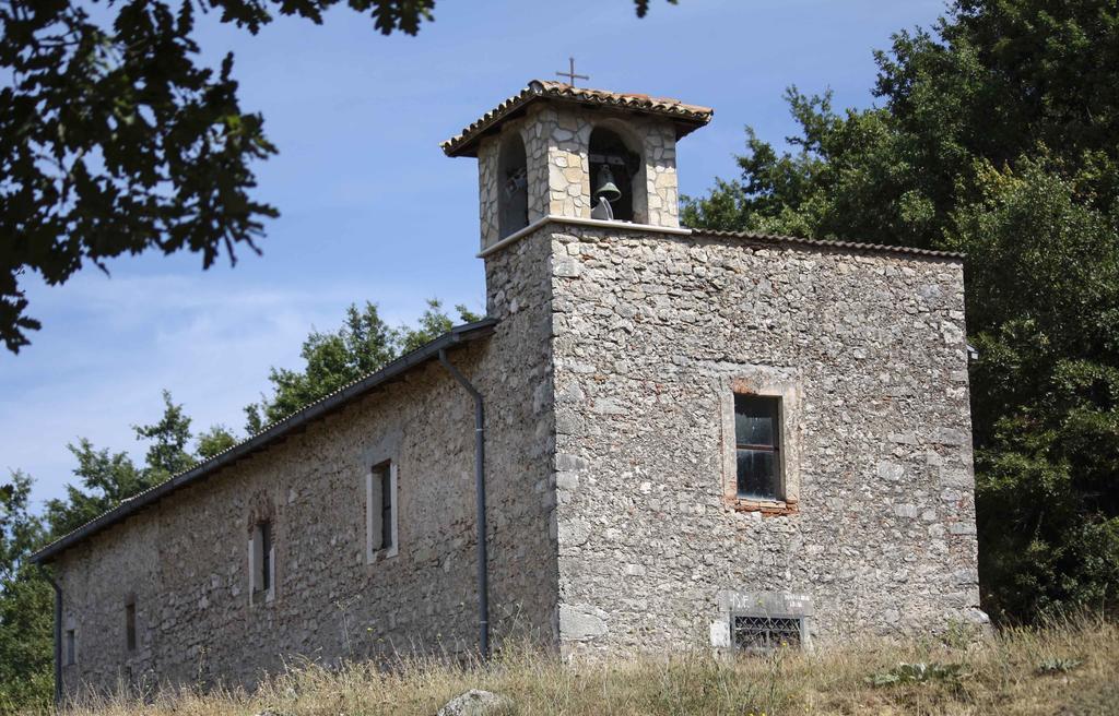 Casa Vacanze Antico Poggio Poggio San Giovanni ห้อง รูปภาพ