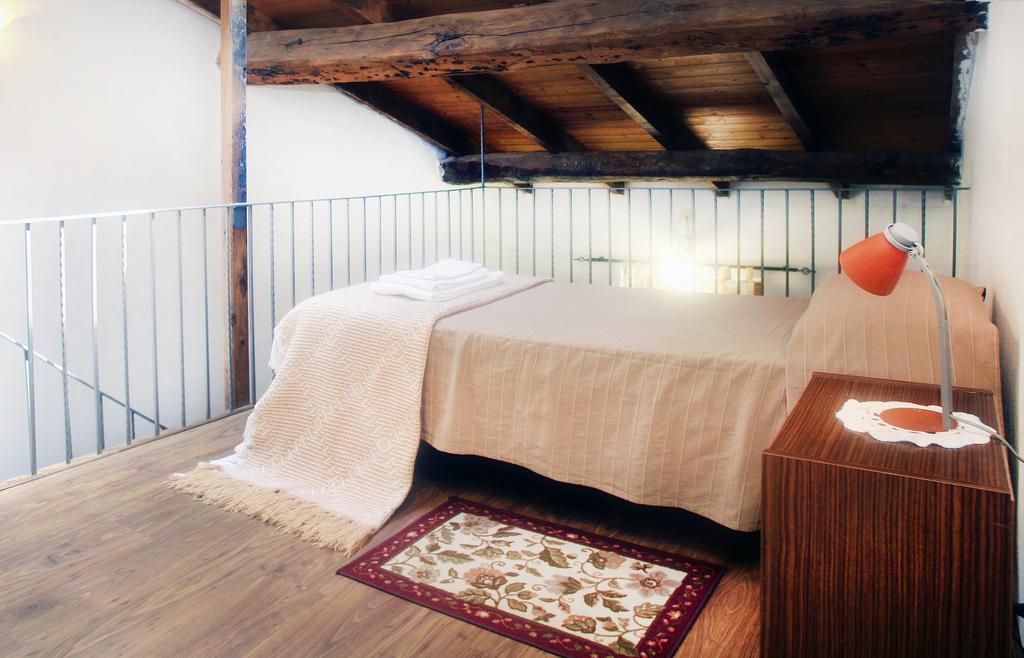 Casa Vacanze Antico Poggio Poggio San Giovanni ห้อง รูปภาพ
