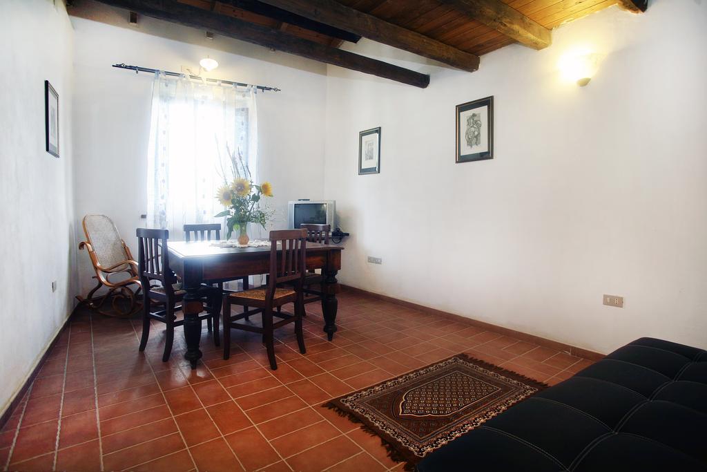 Casa Vacanze Antico Poggio Poggio San Giovanni ห้อง รูปภาพ
