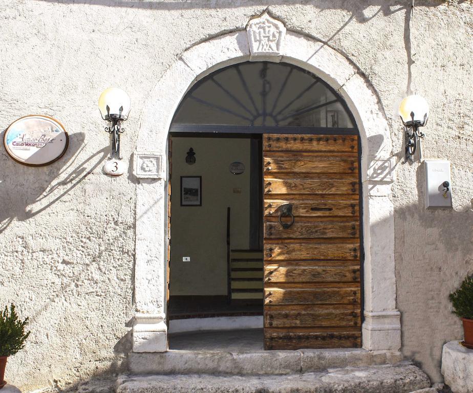 Casa Vacanze Antico Poggio Poggio San Giovanni ห้อง รูปภาพ