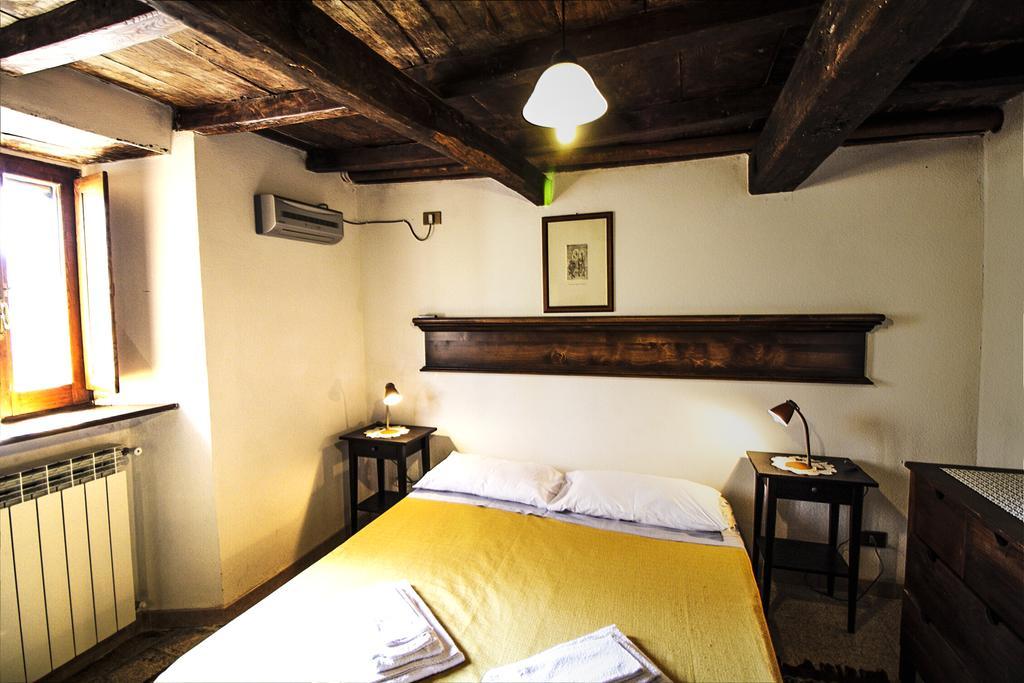 Casa Vacanze Antico Poggio Poggio San Giovanni ภายนอก รูปภาพ
