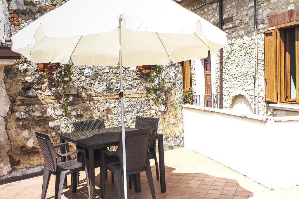 Casa Vacanze Antico Poggio Poggio San Giovanni ภายนอก รูปภาพ
