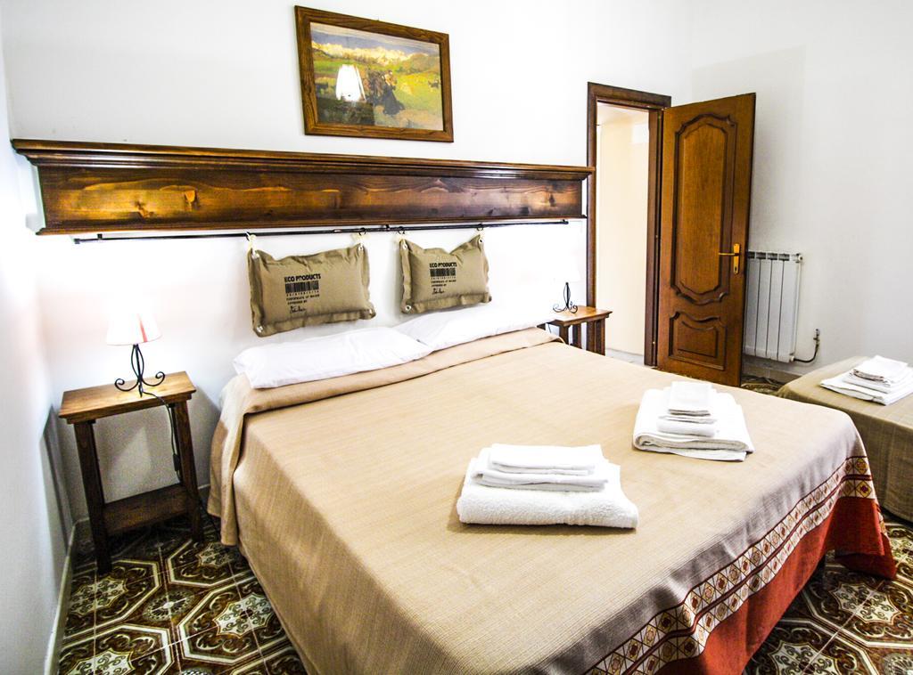 Casa Vacanze Antico Poggio Poggio San Giovanni ภายนอก รูปภาพ