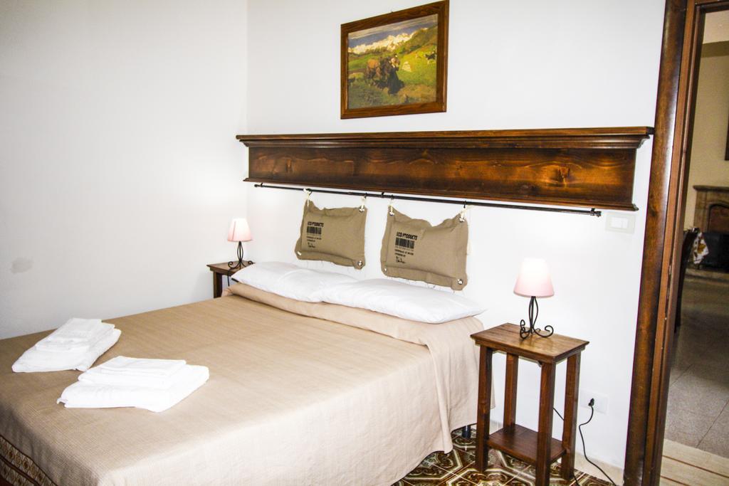 Casa Vacanze Antico Poggio Poggio San Giovanni ภายนอก รูปภาพ