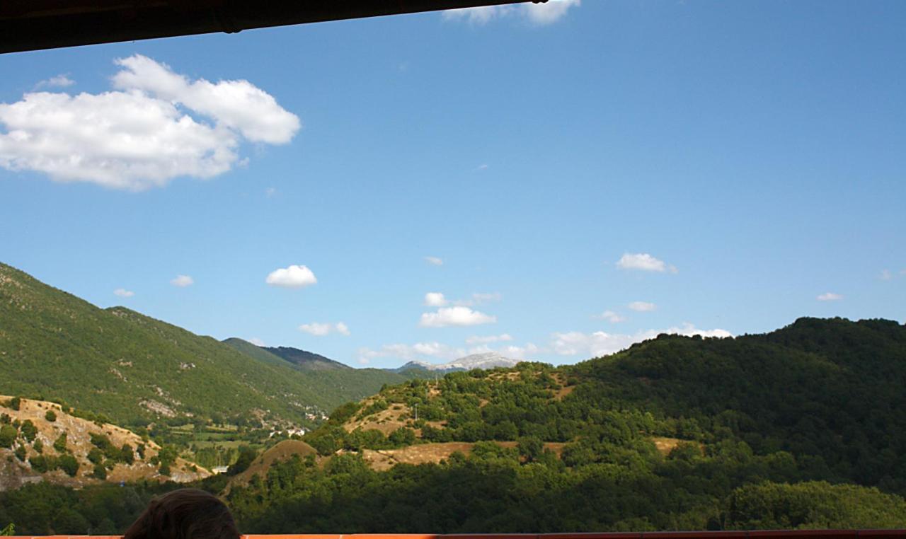 Casa Vacanze Antico Poggio Poggio San Giovanni ภายนอก รูปภาพ